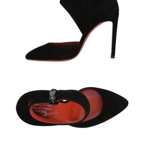 Santoni shoes